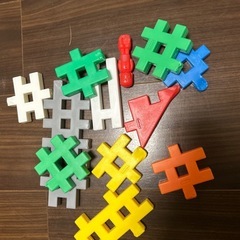 ニューブロック  の画像