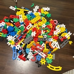 ニューブロック  