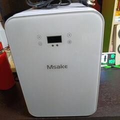 小型冷蔵庫の画像