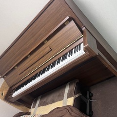 YAMAHA ピアノ