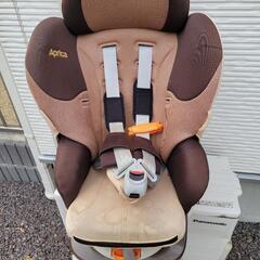 アップリカ　チャイルドシート