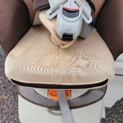アップリカ　チャイルドシートの画像