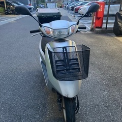 募集終了　ジャンク　ホンダ　DIO