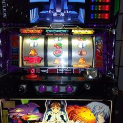 エヴァンゲリオン約束の時 PACHISLOT EVANGELION〜約束の扉〜