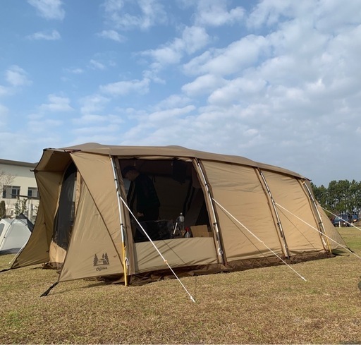 OGAWA APOLLON オガワ　アポロン