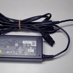 ■値下げ！■NEC 純正ADP87 PA-1900-35 9V~...