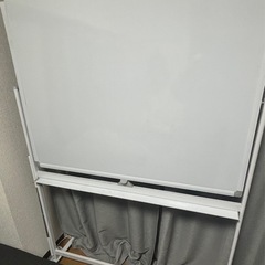 ホワイトボード