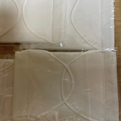 マスクセットの画像
