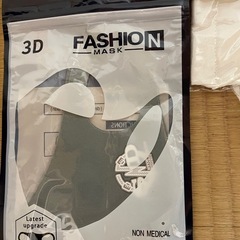 マスクセットの画像