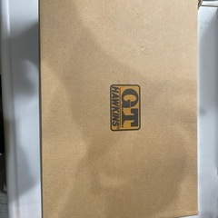 G.T HAWKINSの画像
