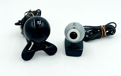 【2個セット】logitech V-UAM14A：V-UCV39
