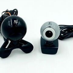 【2個セット】logitech V-UAM14A：V-UCV39