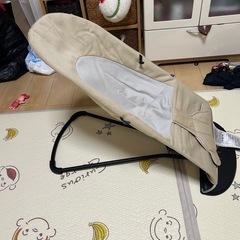 【再出品】バウンサーの画像