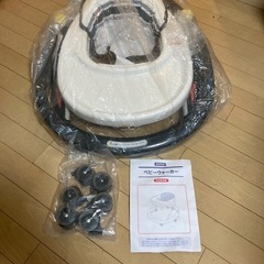 カトージ　歩行器の画像