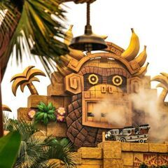 ユニバ（USJ）メンバー募集