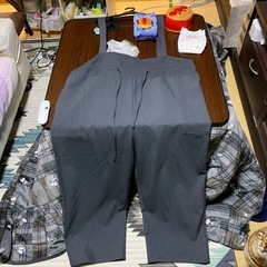 オーバーオール？3L  レディース