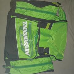 スキーバッグの画像