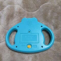 【再再々値下げしました】しまじろう歯みがき鏡の画像