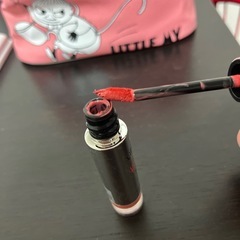 リップティントの画像