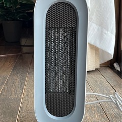 遠赤外線　ヒーター　小型の画像