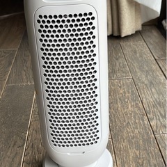 遠赤外線　ヒーター　小型の画像