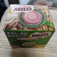 ミロ マグカップの画像