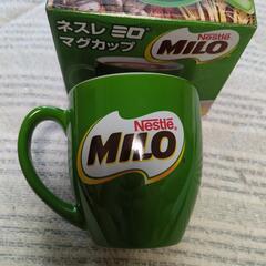 ミロ マグカップの画像