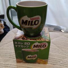 ミロ マグカップの画像