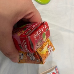 アンパンマンDX回転ずしセットの画像
