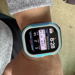 Applewatch ultra2