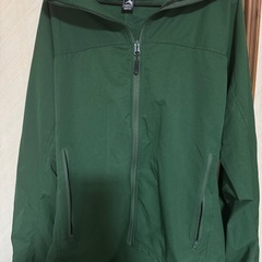 メンズアウター