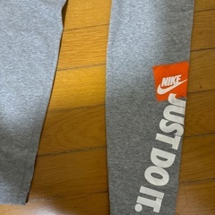 NIKE レギンスの画像