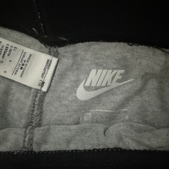NIKE レギンスの画像