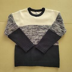 セーター　サイズ150