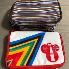 保冷バッグ