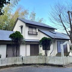 ★★貸主【津市 温泉付 戸建て借家 】家賃59,000円 白山町...