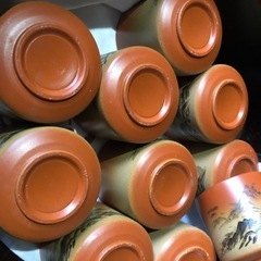 湯飲み