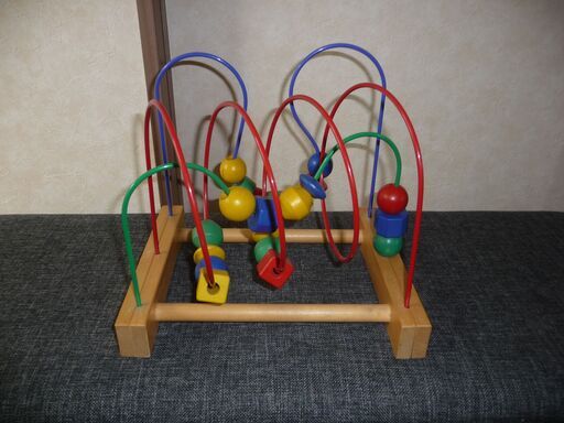 子供用おもちゃ　知育玩具