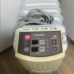 ヒーター 配送可能