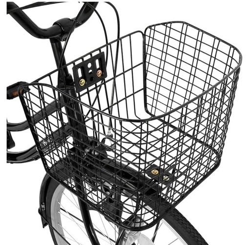 dixhuit 自転車
