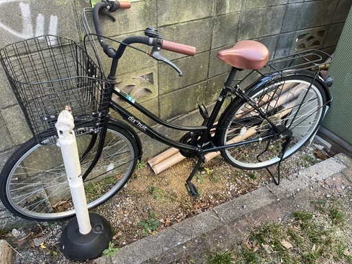 dixhuit 自転車
