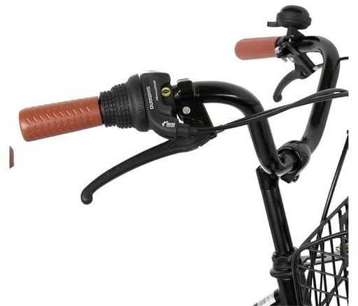 dixhuit 自転車
