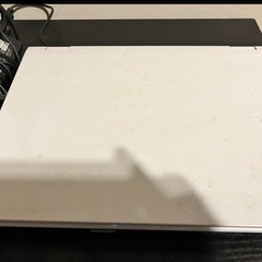 NEC LaVie ノートPC ホワイト PC-LL750RG1Jの画像