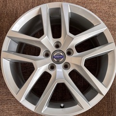 VOLVO純正ホイール18インチ 4本セット