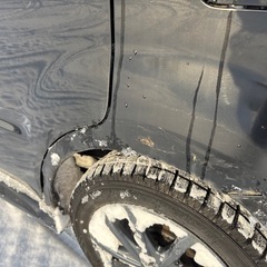 スズキ　ワゴンRスティングレー　ターボ4WD 値下げしました。の画像