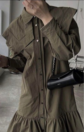 willfully ウィルフリー　ワンピース