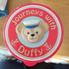 ディズニー　ポップコーンバケットの画像