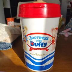 ディズニー　ポップコーンバケットの画像