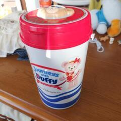 ディズニー　ポップコーンバケット