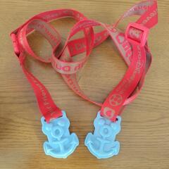 ディズニー　ポップコーンバケットの画像